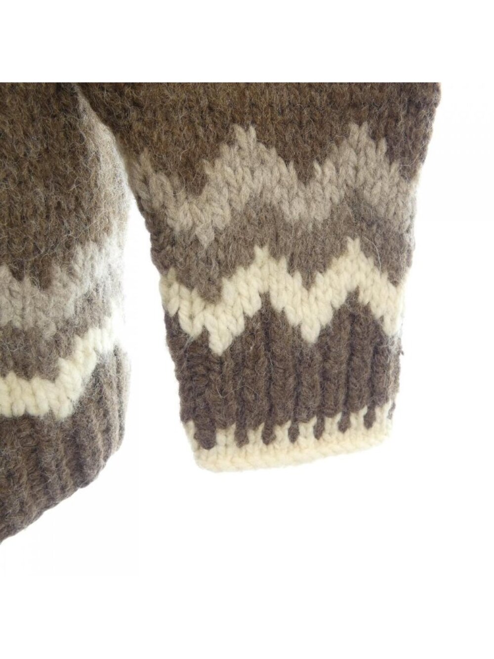 Celine 2 Knit Sweater - Picture 6 of 6